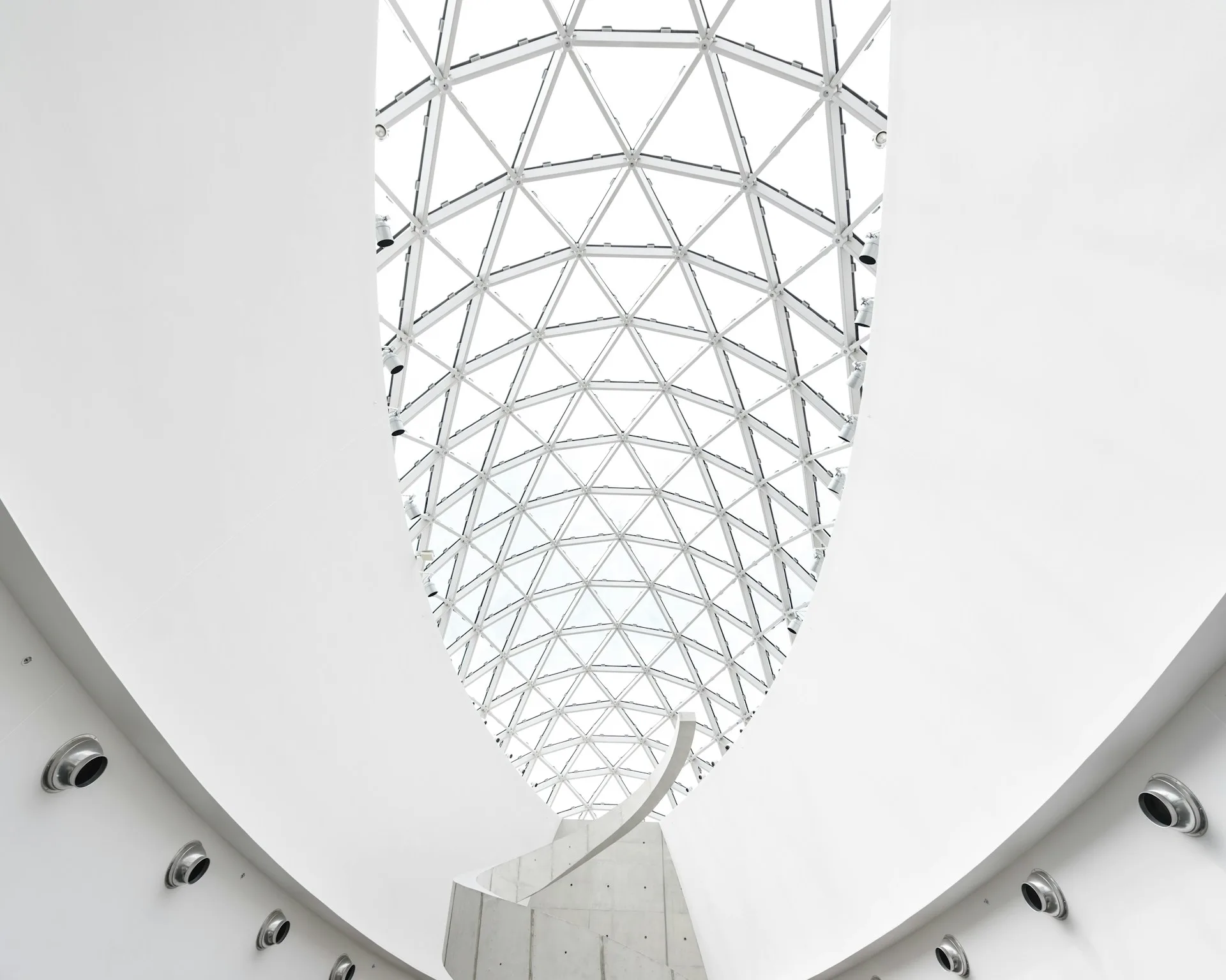 The Dali Museum, Saint Petersburg