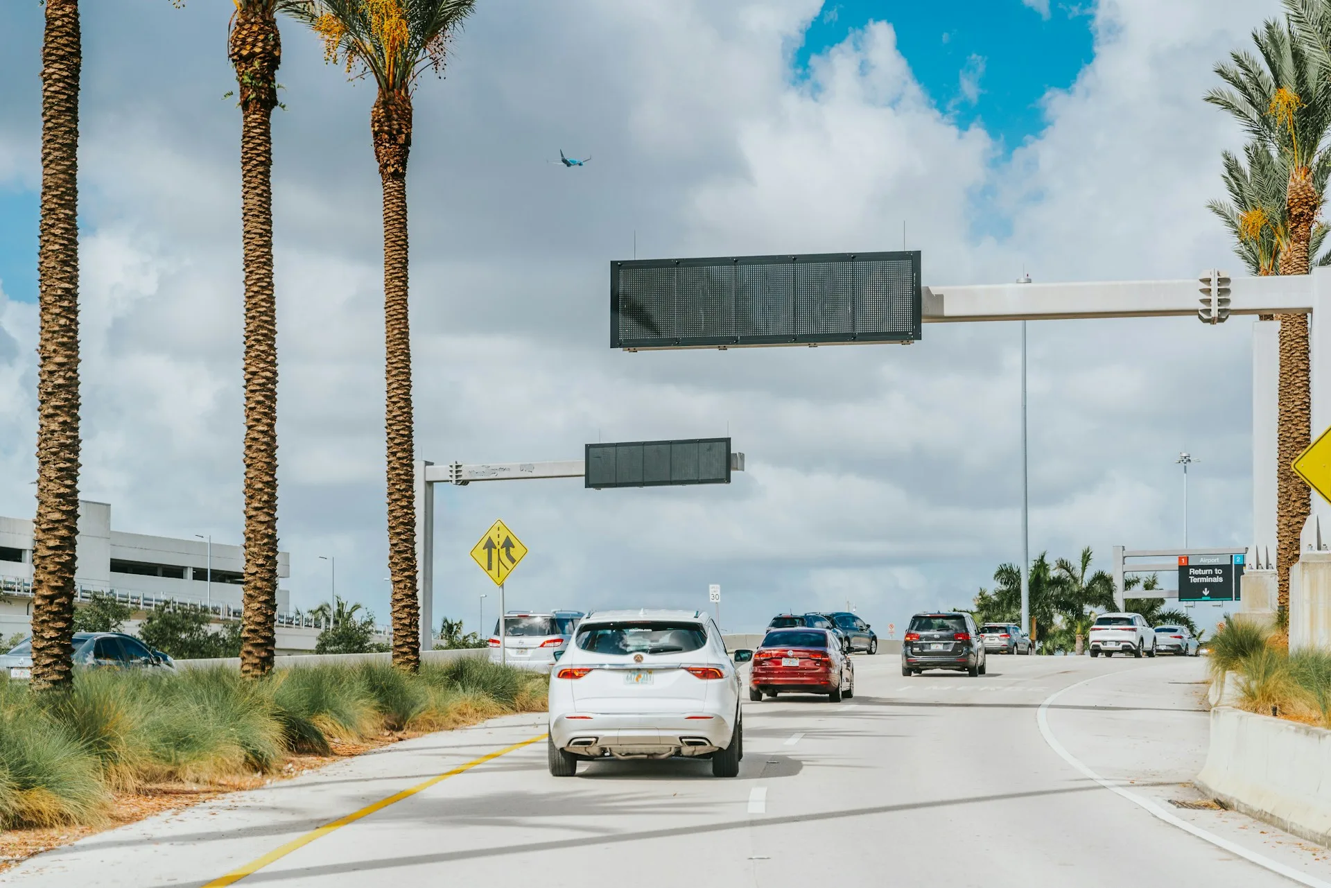 Florida Highway