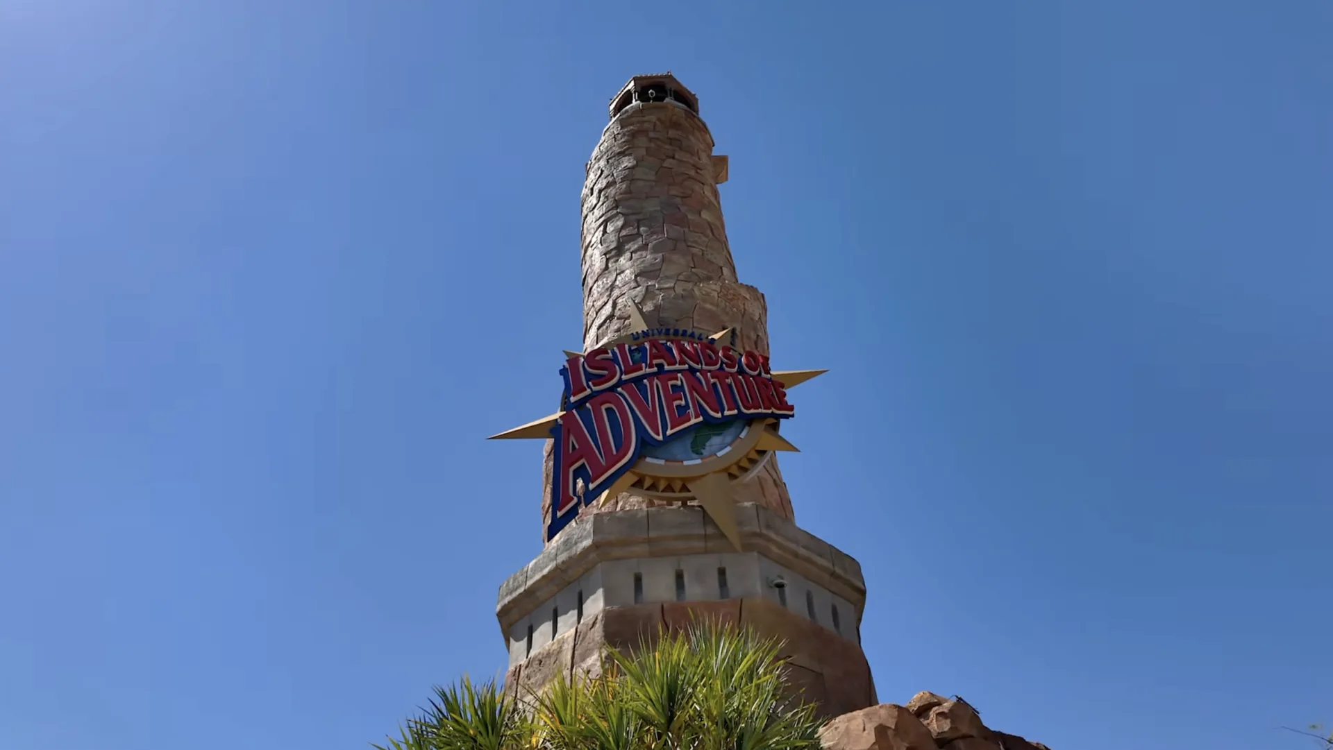 Islands of Adventure Florida
