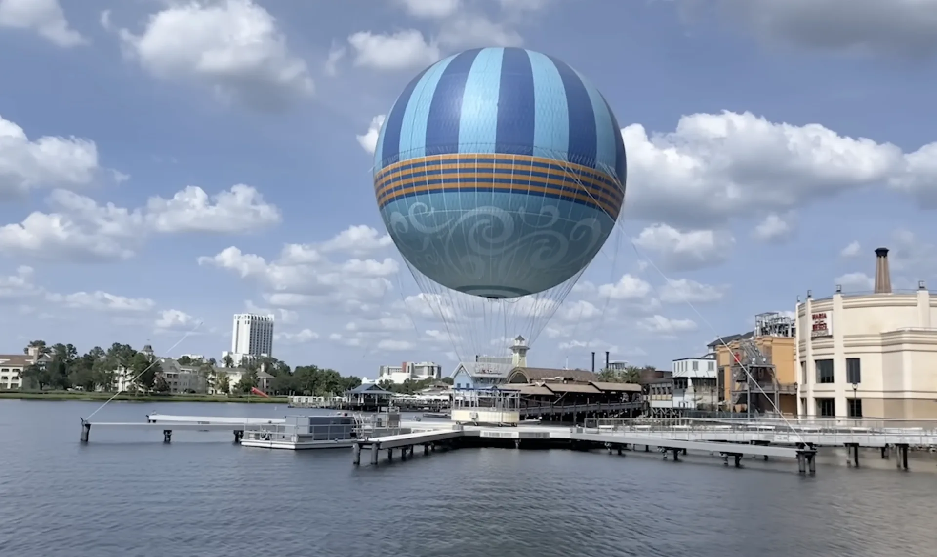 Disney Springs, Orlando, Florida