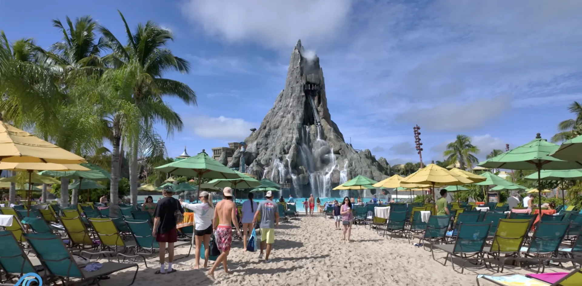 Volcano Bay Is Closing for 5 Months: What UK Families Need to Know