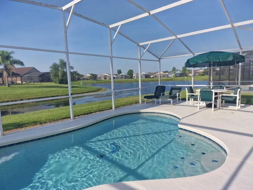 Best Area to Stay in Orlando for UK Families: Kissimmee vs Davenport vs International Drive